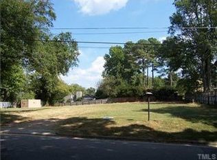 106 Berkshire Rd, Raleigh, NC 27608