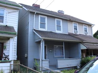 113 Ohio St, Mc Kees Rocks, PA 15136