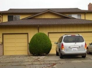 1701 Sierra St, Redwood City, CA 94061