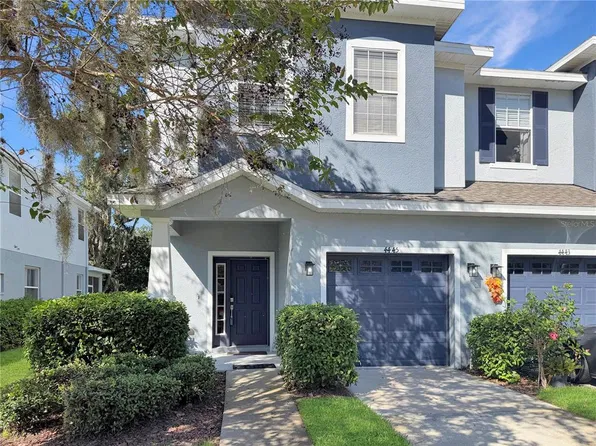 4445 AMBERLY OAKS COURT, TAMPA, FL 33614