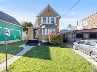 552 29th St, Niagara Falls, NY