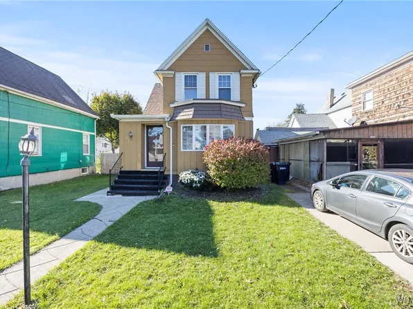 552 29th St, Niagara Falls, NY 14301