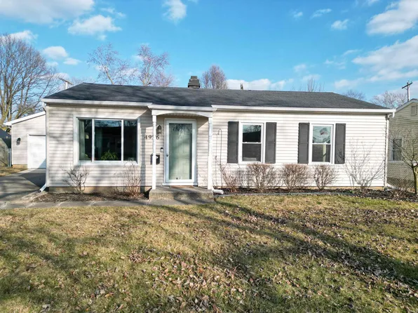 4926 Stony Run Ct, Fort Wayne, IN 46825