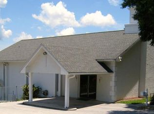 100 E Minnehaha Ave, Clermont, FL 34711