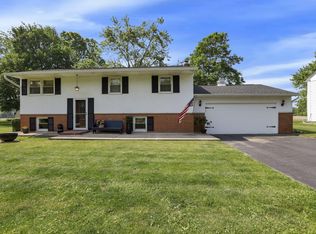 5453 Sims Rd, Groveport, OH 43125