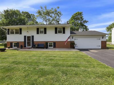 5453 Sims Rd, Groveport, OH, 43125