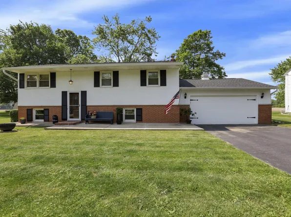 5453 Sims Rd, Groveport, OH 43125