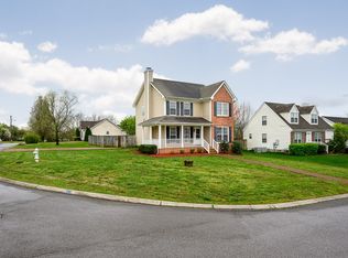 2911 Torrence Trl, Spring Hill, TN 37174