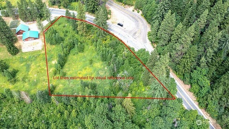 5th image of 0 NNA Lake Wenatchee Highway