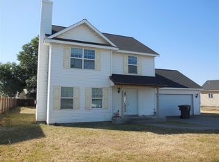 531 Elzora Loop, Milton Freewater, OR 97862