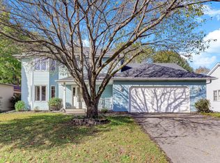 3043 Walter St, Saint Paul, MN 55109