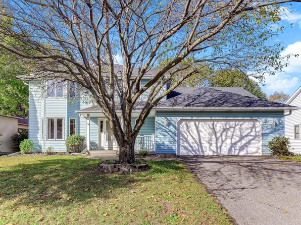 3043 Walter St, Saint Paul, MN 55109