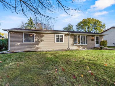 213 Fairway St, Combined Locks, WI, 54113