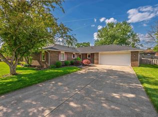 4300 W Coventry Dr, Muncie, IN 47304