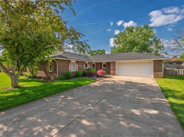 4300 W Coventry Dr, Muncie, IN 47304