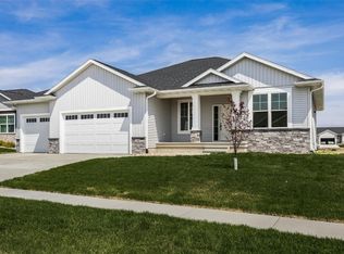 1288 Cedar Springs Dr, Marion, IA 52302