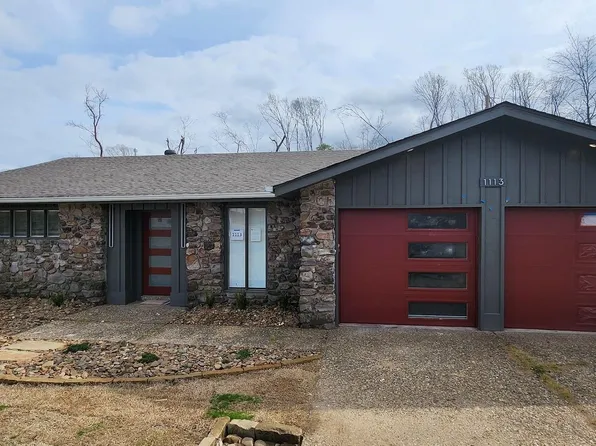 1113 N Shackleford Rd, Little Rock, AR 72211