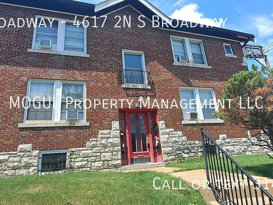 4617 S Broadway #2N