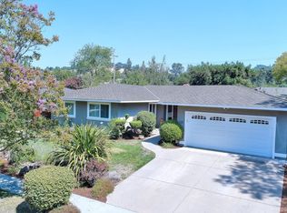 118 Lansberry Ct, Los Gatos, CA 95032