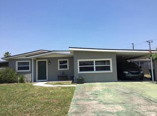 2750 N Breeze Rd, Melbourne, FL 32935