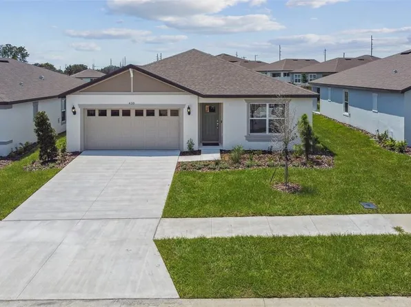 430 Pine Tree Blvd, Lake Alfred, FL 33850