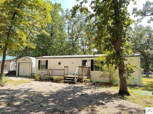 11318 Leisure Dr, Warsaw, MO 65355