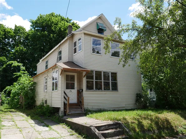 191 Harrison St APT 1, Johnson City, NY 13790