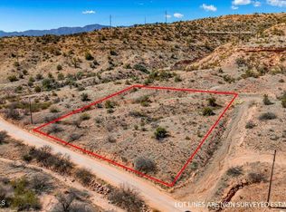 2680 S Sexton Ranch Rd, Cornville, AZ 86325