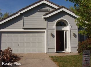 5305 Harvest Moon Ct, Elk Grove, CA