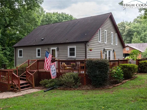3535 Spencer Heights Court, Lenoir, NC 28645