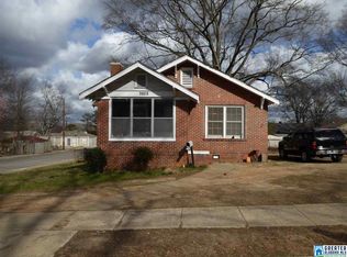 3900 40th Ave N, Birmingham, AL 35217
