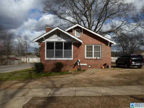 3900 40th Ave N, Birmingham, AL 35217