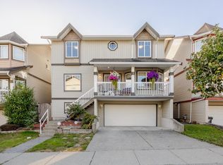 6615 205th St, Langley, BC