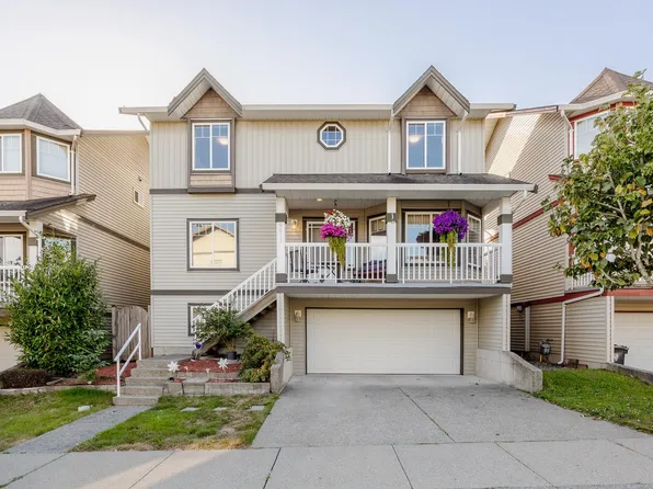 6615 205th St, Langley, BC V2Y 2X8