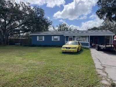 4208 Ridge Rd, Lakeland, FL, 33811