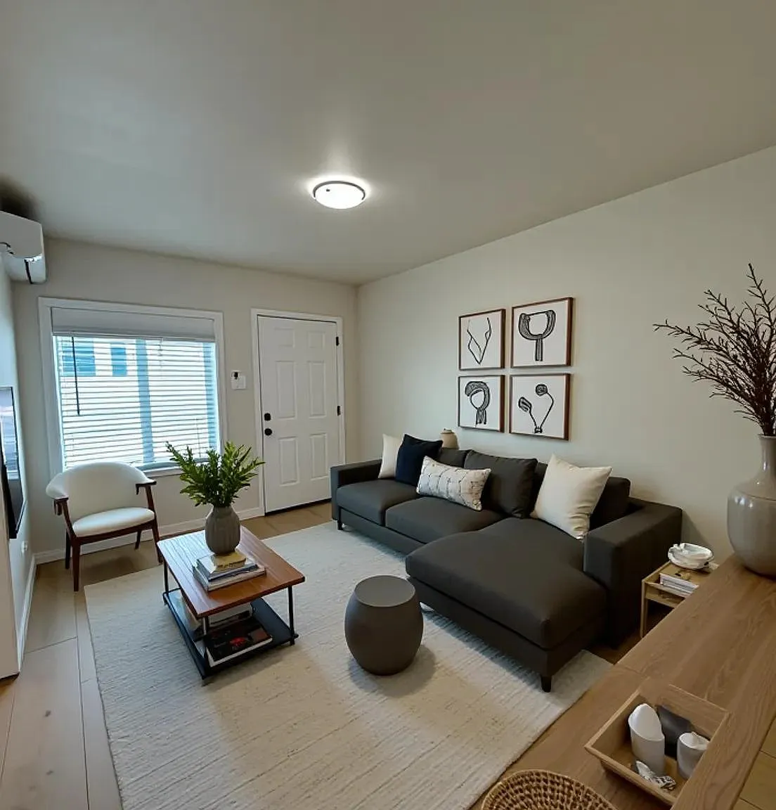 1 bed, 400 sqft, $1,650 — Photo 2
