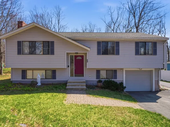 69 Lake St, Shrewsbury, MA 01545