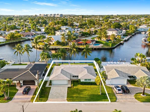 751 SE 7th Avenue, Pompano Beach, FL 33060