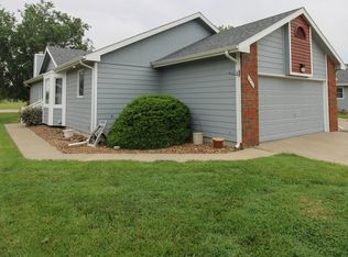 677 Georgetown Rd, Salina, KS 67401