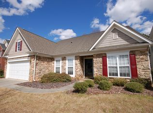 3427 Wrangler Ln, Charlotte, NC 28213