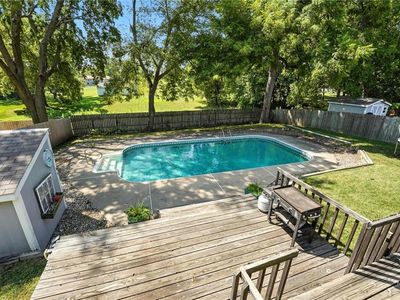 7008 Michael Ln, Pleasant Valley, MO, 64068