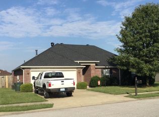 3608 Legacy Run, Owensboro, KY 42301
