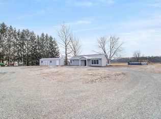 23288 State Line Rd, Elkhart, IN 46514
