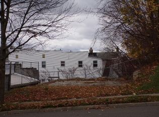 47 Mason Ave, Binghamton, NY 13904