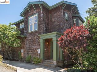 4000 Waterhouse Rd, Oakland, CA 94602