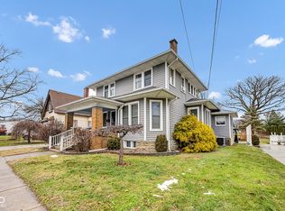 324 E Walnut St, Greensburg, IN 47240