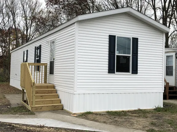 2955 Dekalb, Lake Station, IN