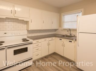 318 SE 6th, College Place, WA 99324