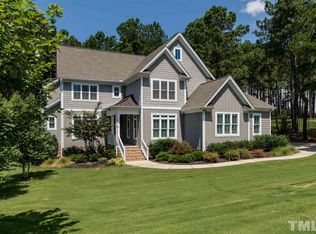 96 Paraggi Ct, Clayton, NC 27527