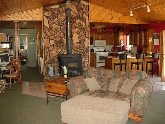 Rocky Road Great Room